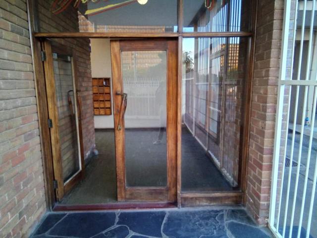 Stunning Bachelor Apartment in Bloemfontein