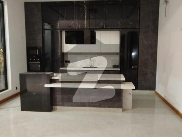 Stunning Brand New 1000 Yards Bungalow is Available For Rent With Swimming Pool Or Basement DHA Phase 8