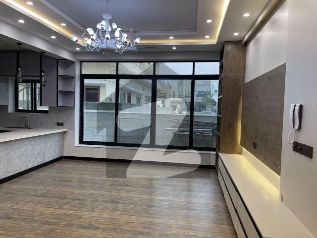 Stunning Brand New 1 Kanal Luxury House For Sale In Sector B2, Bahria Enclave Islamabad Bahria Enclave Sector B2