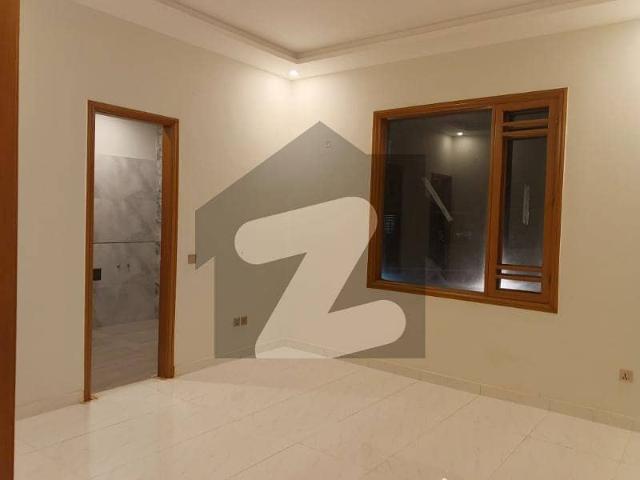 Stunning Brand New 120 Yards Upper Portion Is Available For Rent