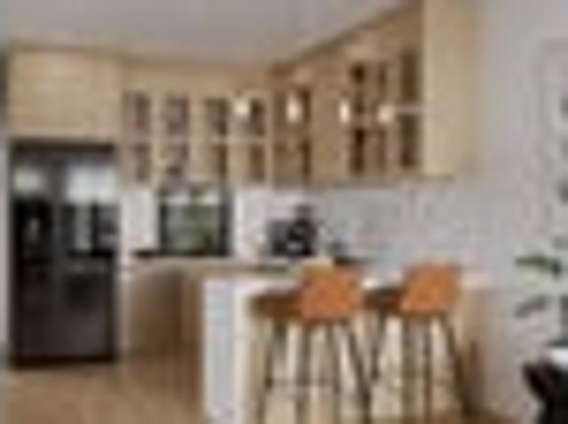 Stunning brand new home!