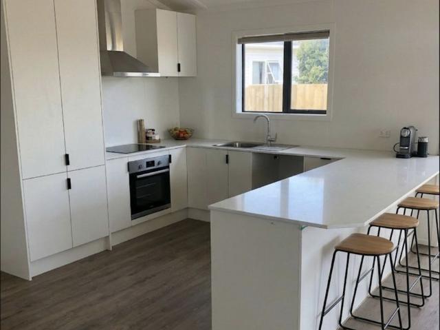 Stunning Brand New Home Modern Family Living