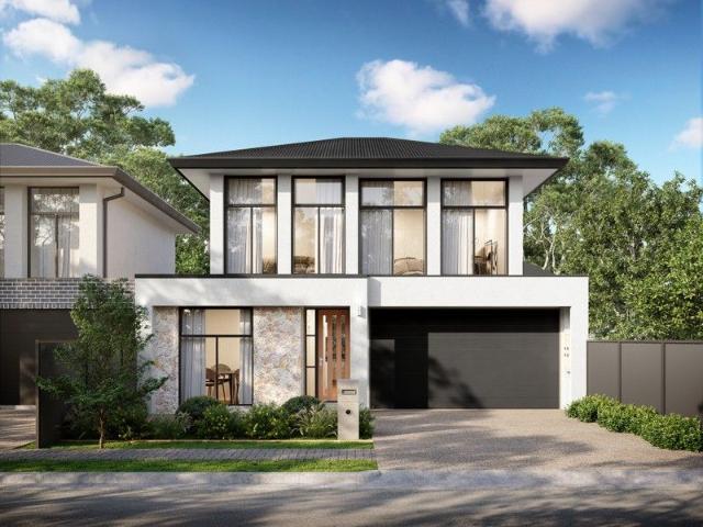 Stunning Brand New Homes in Vale Park Luxury Living in a Prime Location