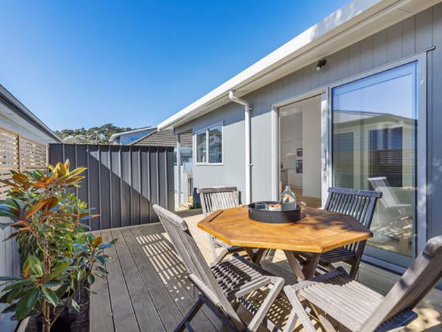 Stunning Brand New, Single Level Home