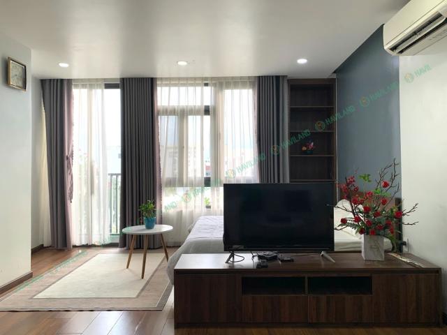 SIÊU PHẨM STUDIO GẦN BIỂN MỸ KHÊ MỚI 100%
