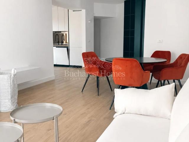 Stunning Brand New Two Bedroom Apartment, Downtown, Armeneasca