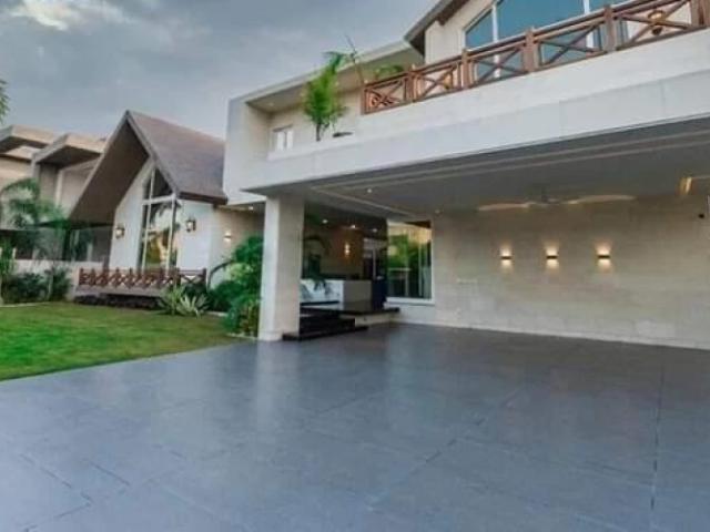 Stunning Bungalow Available For Sale In Phase 3 Lahore DHA Phase 3 ID 76159