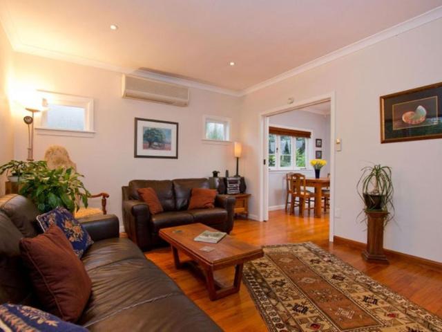 Stunning Character Home Large Private Section – One Tree Hill