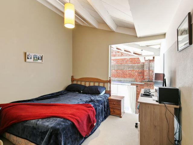 Stunning City Side Character Apartment $740,000