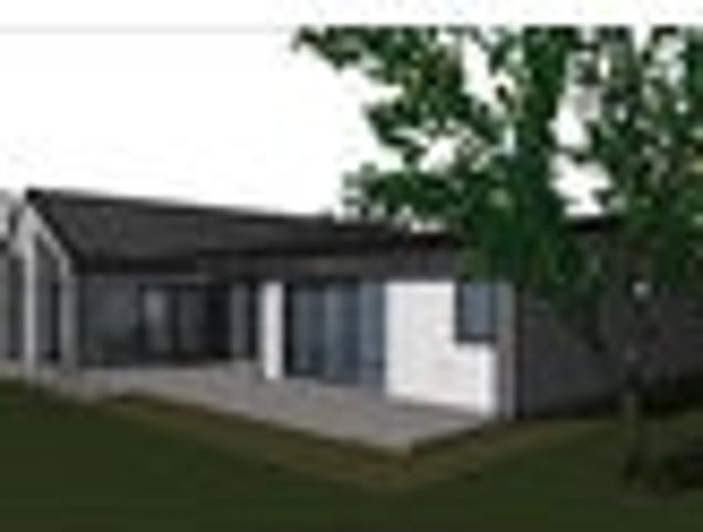 Stunning Corner Site Gen Under construction