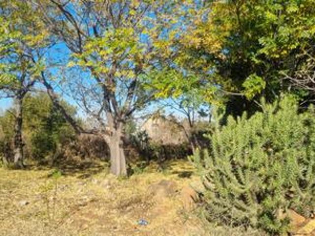 stunning dam view vacant land opportunity