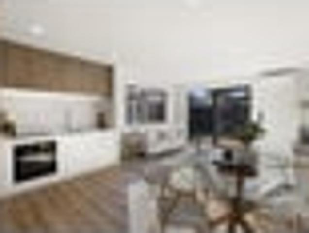 Stunning Design, Effortless Living!