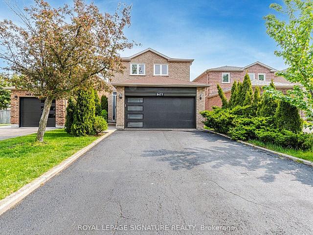 Stunning Detached Home! Ensuite! Relax & Entertain! Act Fast!