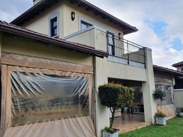 Stunning double story Home in the Popular Plantations Estate