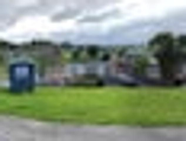 Stunning Elevated Section, Paeroa for Sale