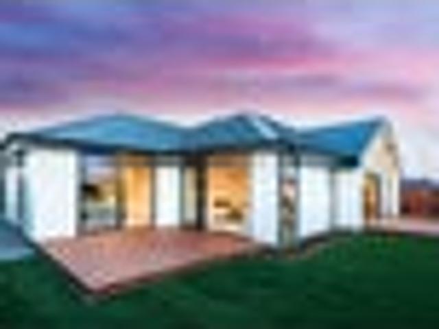 Stunning Entertainer's Dream