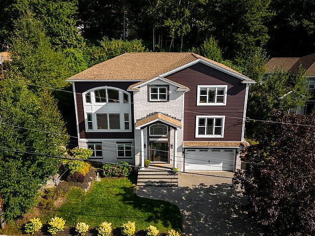 Stunning Executive Home For Sale In Bedford Nova Scotia