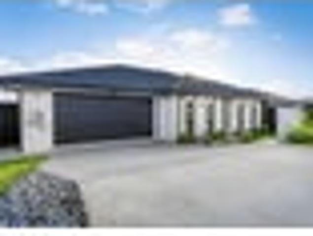 Stunning Family Home with Amazing Views