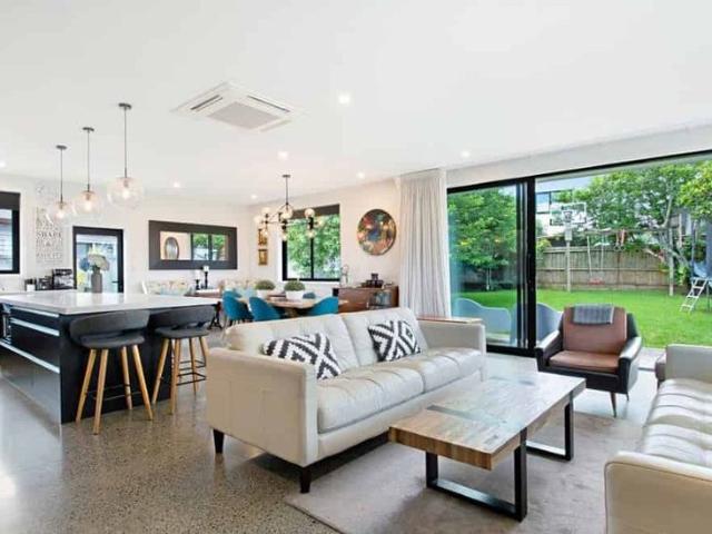 Stunning Family Home with Pool and Spa!