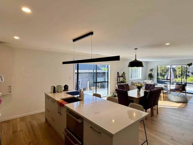 Stunning Family Home in Ara Hills