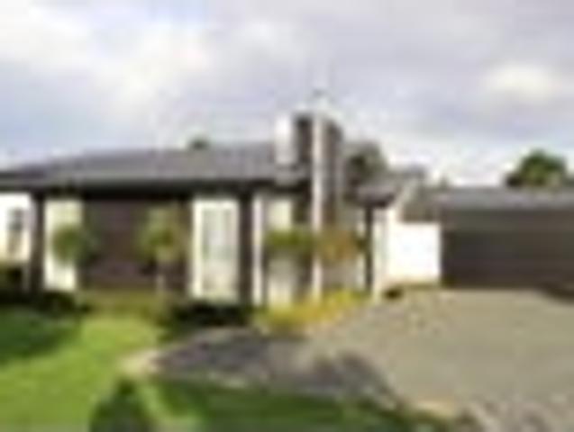 Stunning Family Home in Snodgrass