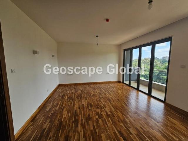 Stunning Four Bedroom Unfurnished Apartment for Rent in Rosslyn