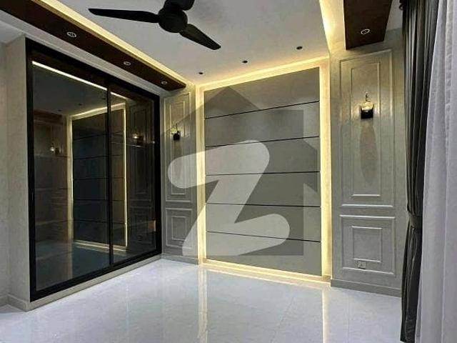 Stunning Flat Is Available For Sale In Jubilee Town