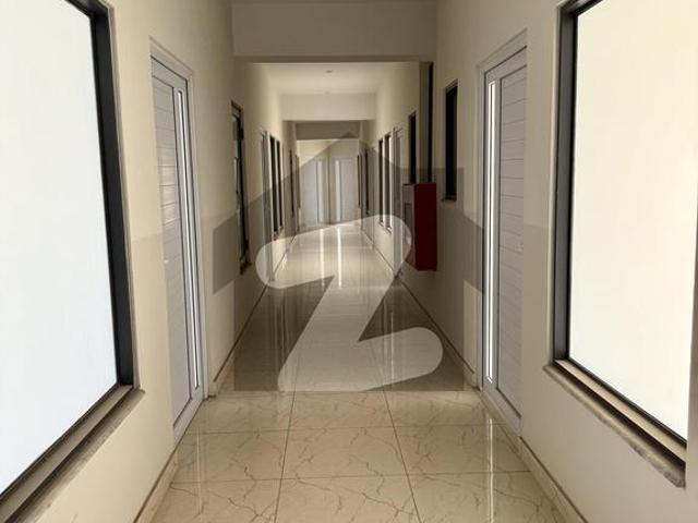 Stunning Flat Is Available For Rent In Top City 1