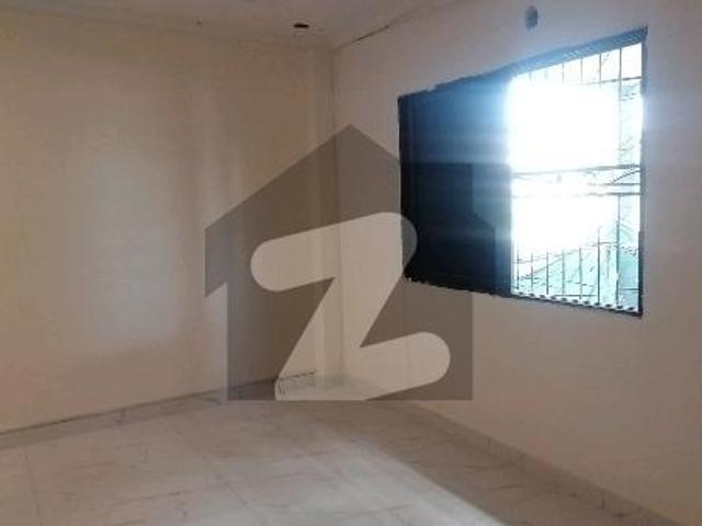 Stunning Flat Is Available For rent In Allama Iqbal Town Karim Block