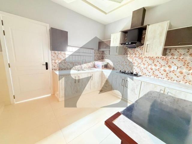 Stunning Flat Is Available For rent In DHA Phase 8 Ex Air Avenue