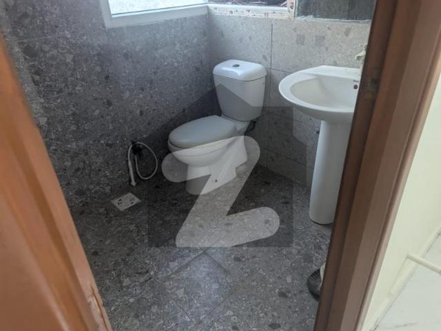 Stunning Flat Is Available For rent In North Nazimabad Block F