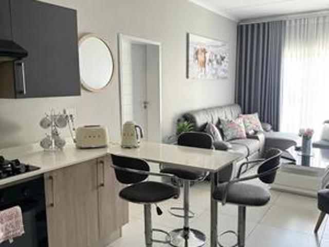 stunning fully furnished 2 bedroom a.