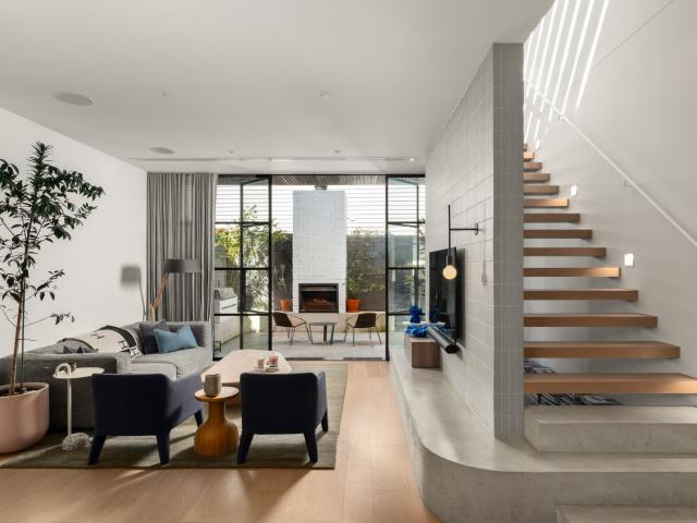 Award Winning Fully Furnished Gem in Perfect Location!