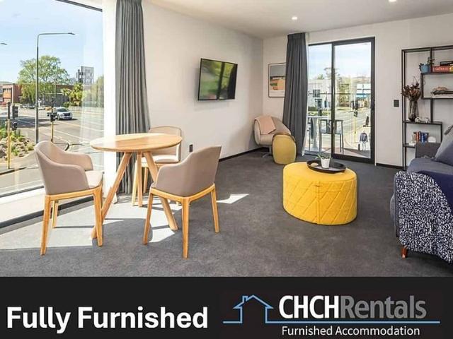 Stunning Fully Furnished Executive Inner City Apartments!
