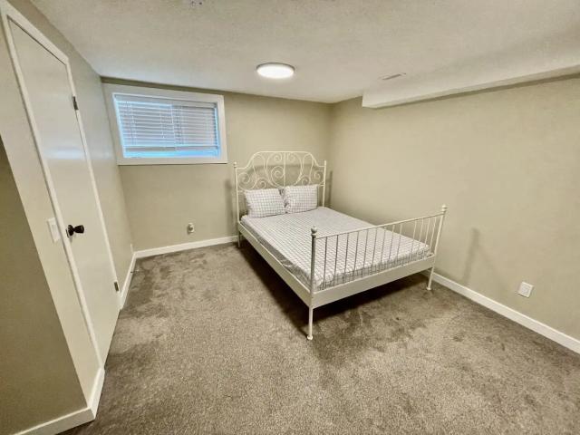Stunning Furnished Basement Suite & 1 Bedroom for Rent – Shawnessy