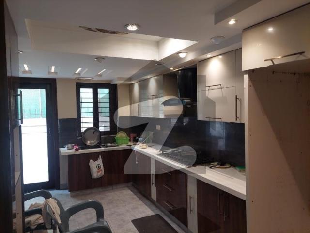 Stunning Good Location House Is Available For Rent In DHA Phase 8
