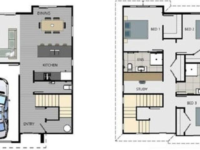 Stunning Golf Course Town house Katikati