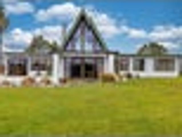 Stunning Grazing Property