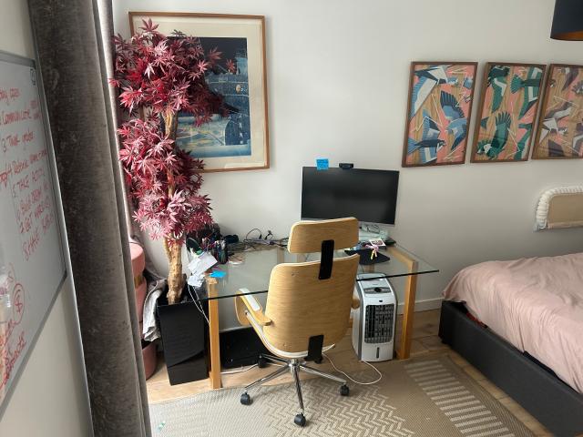 ☀️ Stunning High End Apartment in the Heart of Authentic Paris | Available from June 11 to August 23