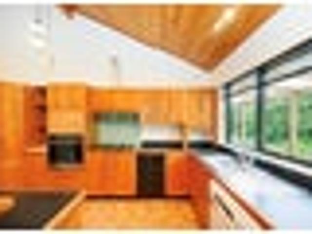 Stunning home and section awaiting its new family