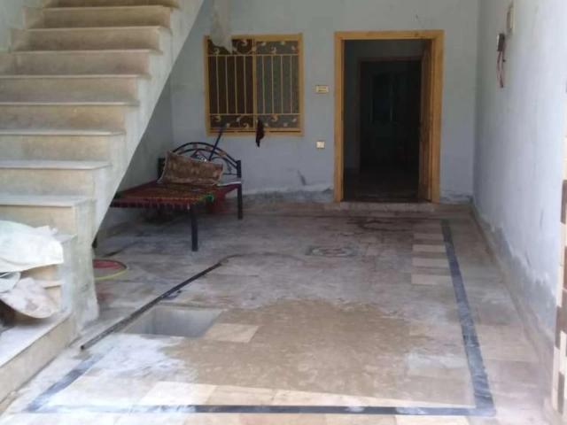 Stunning Home for sell in Capital Town Islamabad Koral Town ID 56397