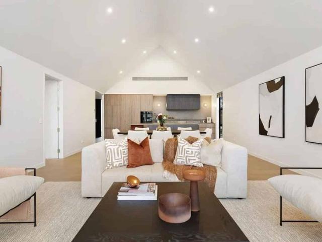 Stunning Home in Jacks Point!