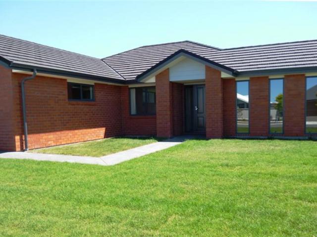 Stunning Home In Sovereign Palms 7 Foxton Drive, Kaiapoi