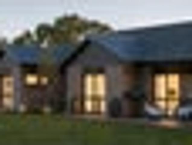 Stunning Home & Land Lifestyle Package