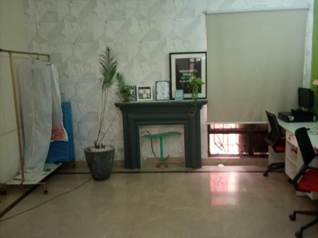 Stunning House with Basement Available For Sale In Dha Phase 3 Lahore DHA Phase 3 ID 76157