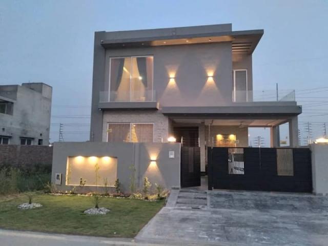 Stunning House Available For Sale In Dha Phase 7 Block S Lahore DHA PHASE 7 ID 84608