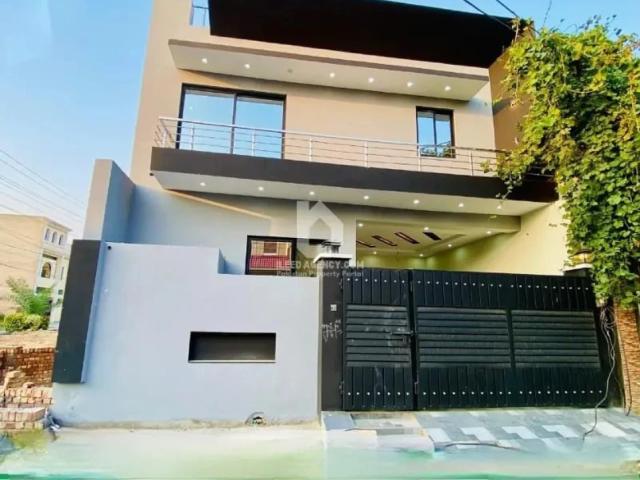 Stunning House available for sale in SJ Garden, Lahore Bedian Road ID 99202