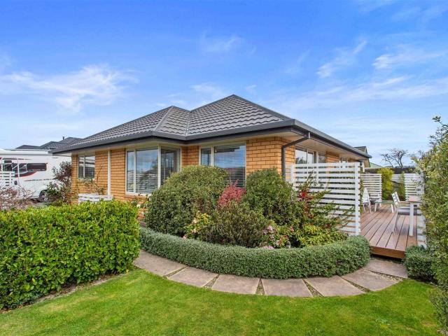 Stunning House For Rent