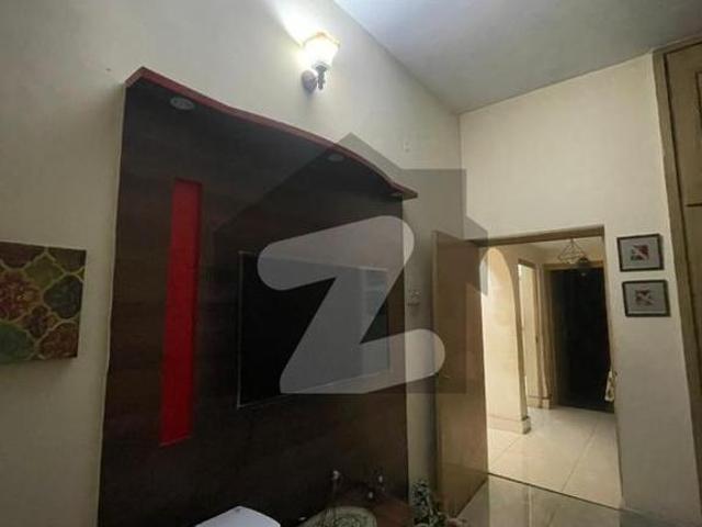 Double Storey House Available For Rent Al Hamad Colony Neelam Block Allama Iqbal Town Lahore Clifton Colony
