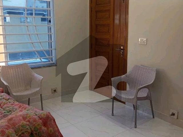 Stunning House Is Available For Rent In G 14/4